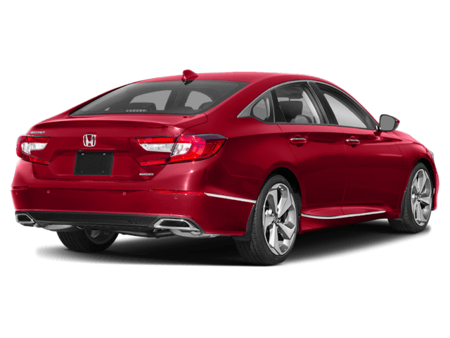 Used 2018 Honda Accord 4dr Car